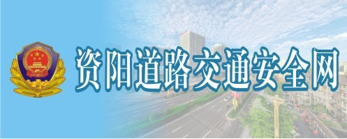 我要看日逼黄片资阳道路交通安全网